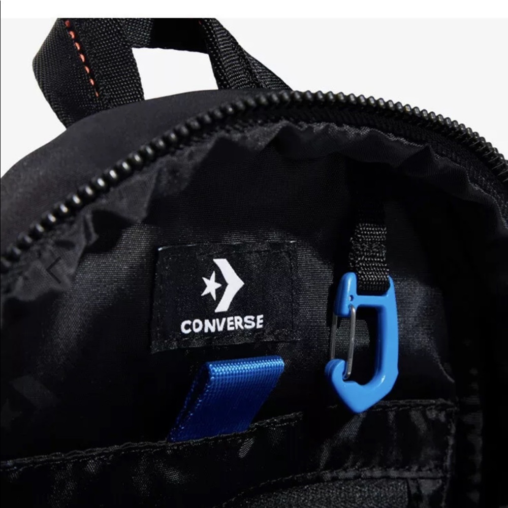 Converse x Sad Boys Gear Yung Lean One Wish Mini - Picture 9 of 9